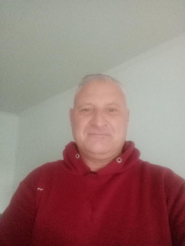 Cedric Mandret 55 ans Juillan