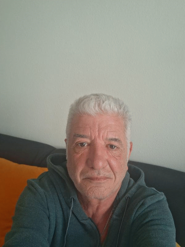 Bernard  60 ans Montauban