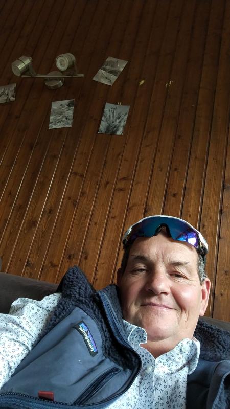 Laurent  57 ans Argentière