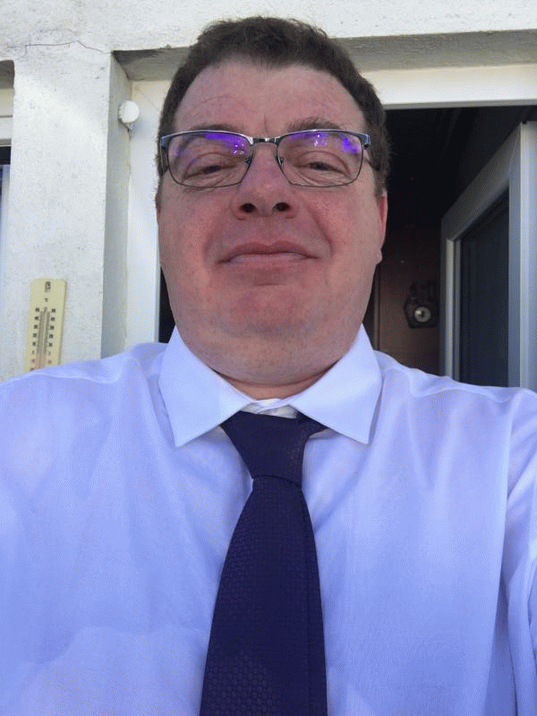 Philippe 52 ans Marmande