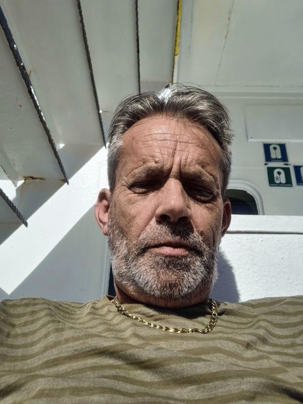 Pascal 59 ans Besançon