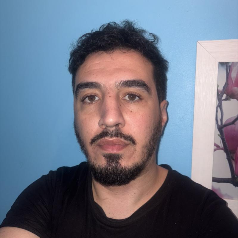 mohammed 36 ans Corbeil Essonnes