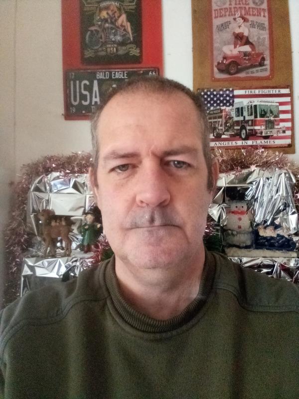 Frédéric maresse  50 ans Caudry