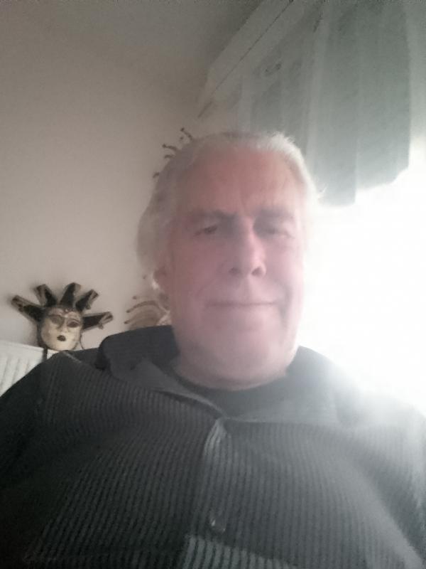 Derek 60 ans Toulouse