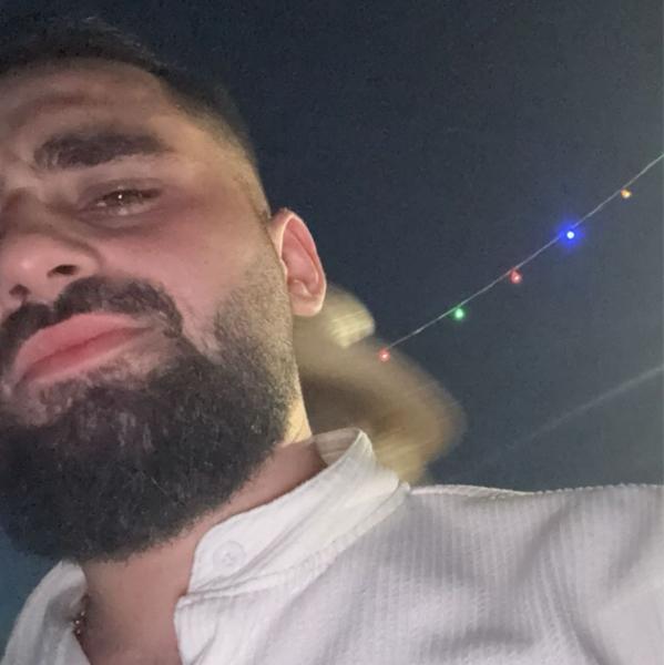 camille 22 ans Montpon Ménestérol