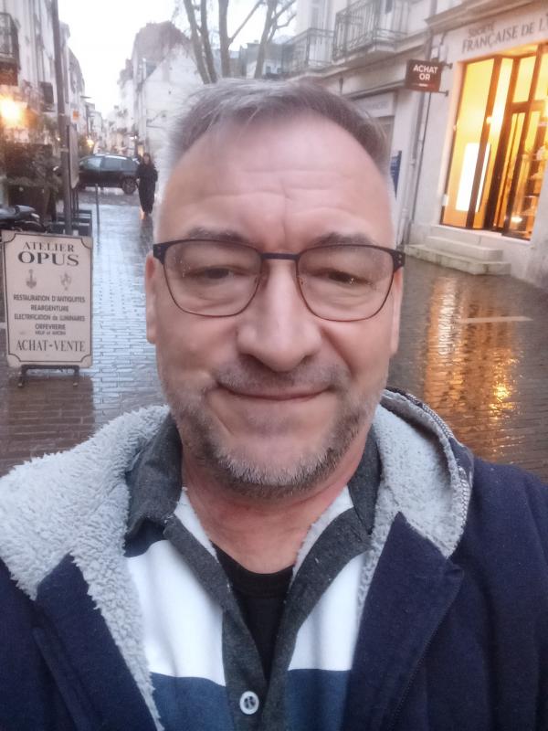 Lolo 60 ans Chênehutte Trèves Cunault