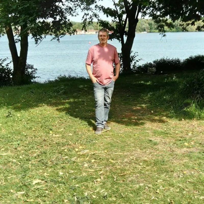 jpierre 65 ans Denain