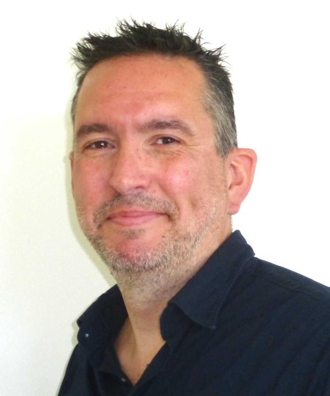 Vincent 47 ans Talence