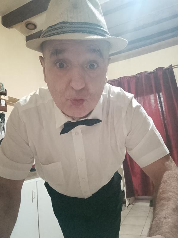 Bebe 59 ans Buzançais