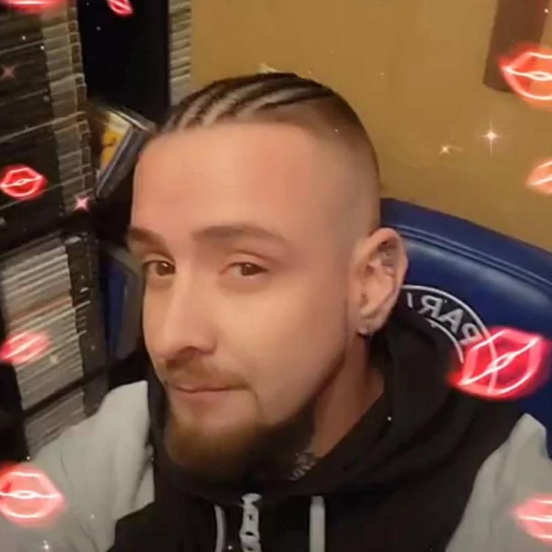 Ghostrider_278 38 ans Gisors