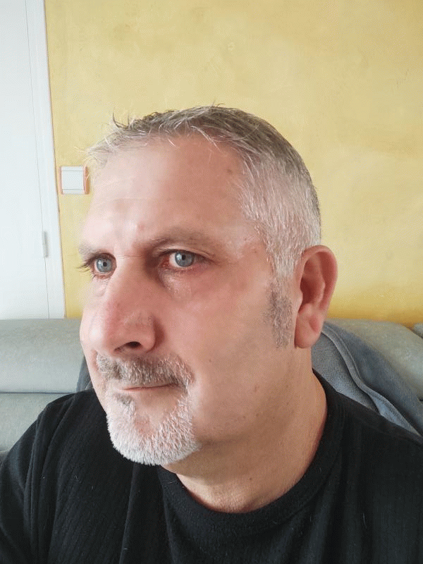 Mignon 58 ans Troyes