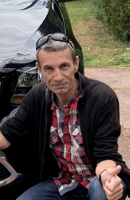 Malcomjl 58 ans Massay