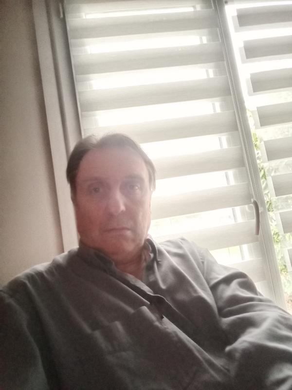 jean. 64 ans Sautron