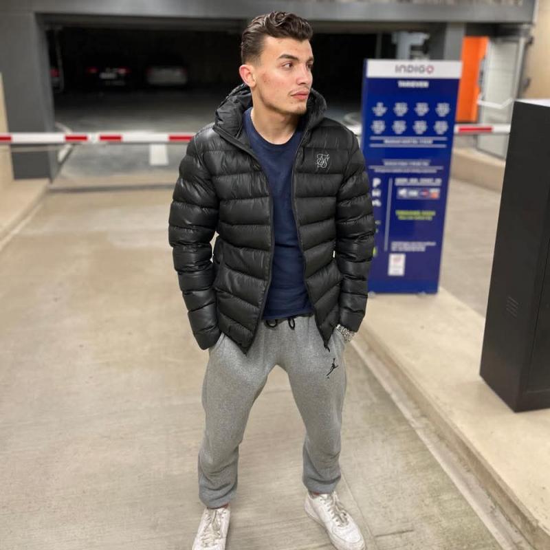 Hadj 37 ans Aulnoy lez Valenciennes