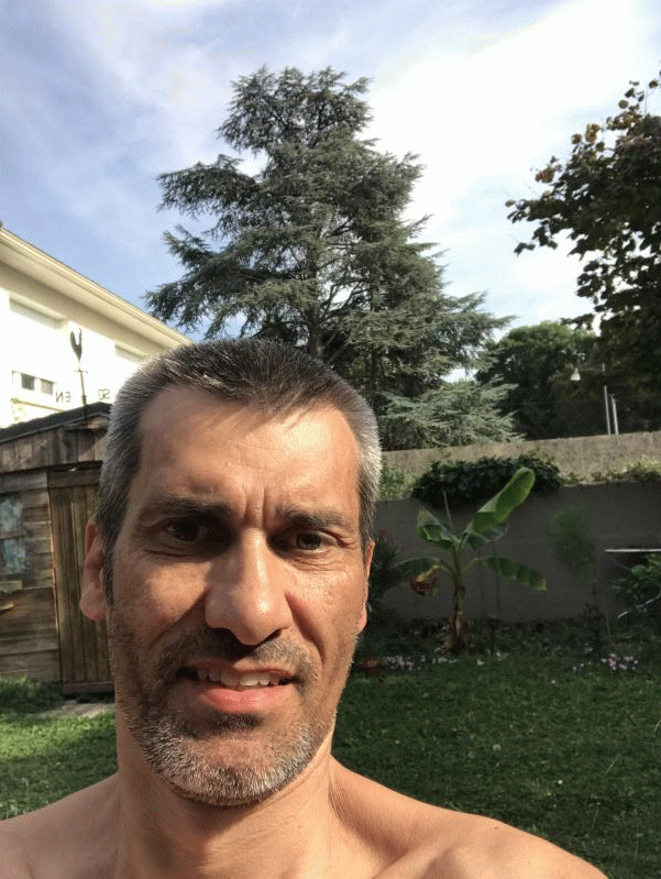 eric 61 ans Épinay sur Orge