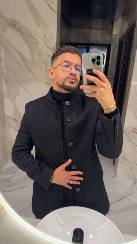 Ayman Ayman 2026 ans Paris