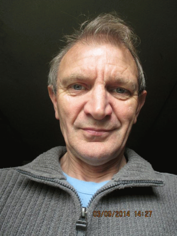 jean 69 ans Sarrebourg