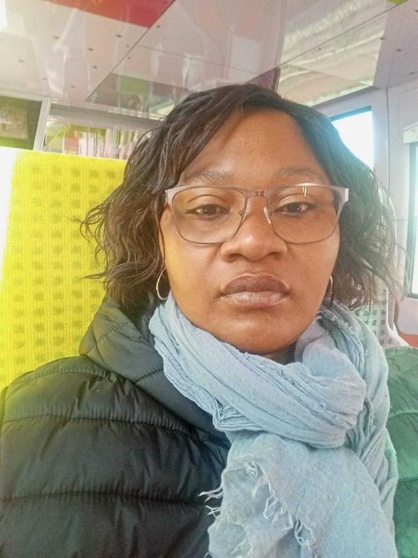 Patricia 53 ans Épinay sur Seine
