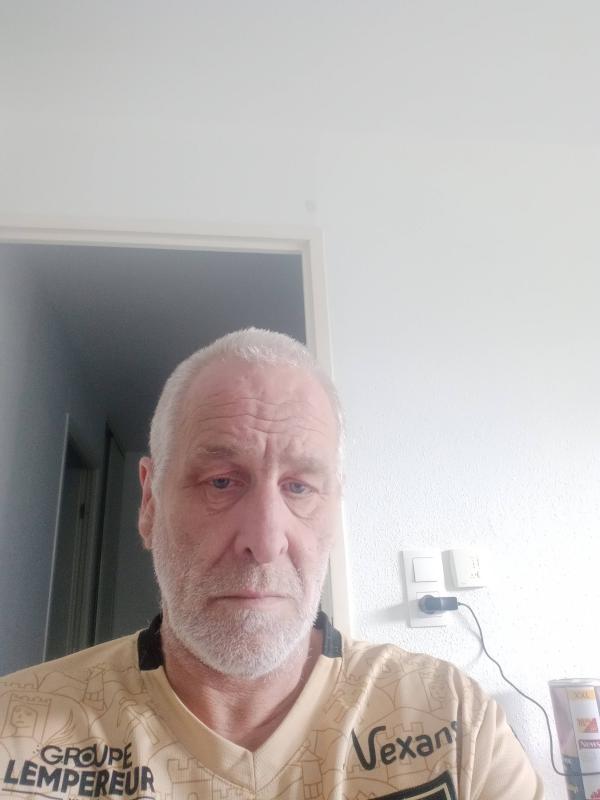 Jean Pierre 57 ans Hénin Beaumont