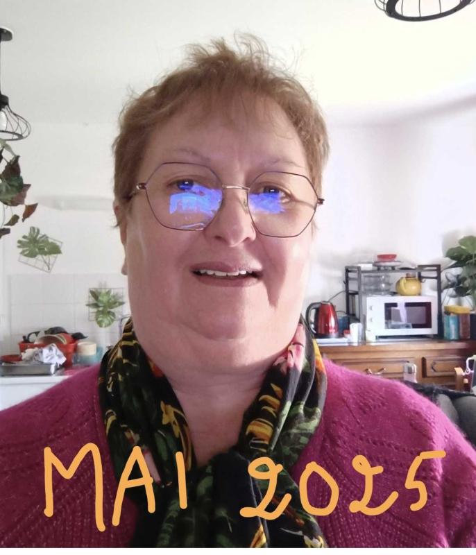 Louise 73 ans Chalon sur Saône