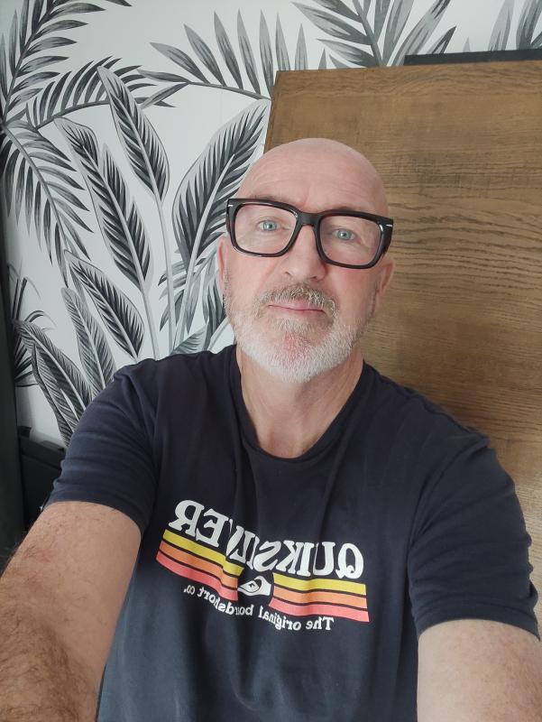 frédéric bellec 2026 ans Crozon