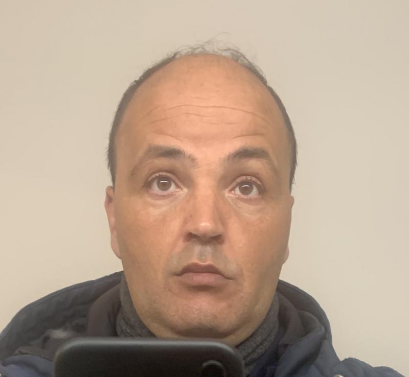 ADELY 48 ans Voisins le Bretonneux