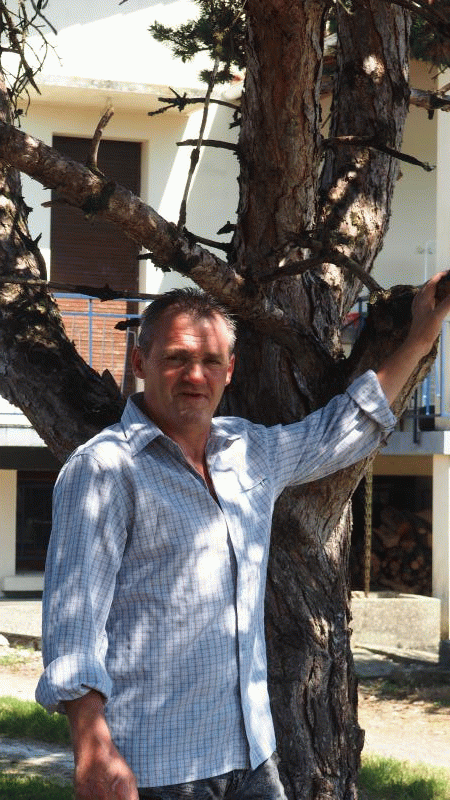 Lolos  57 ans Saint Georges des Côteaux