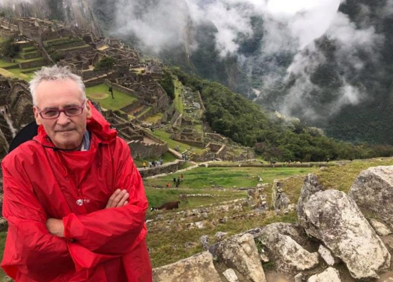 Tigrepolaire 65 ans Grenoble