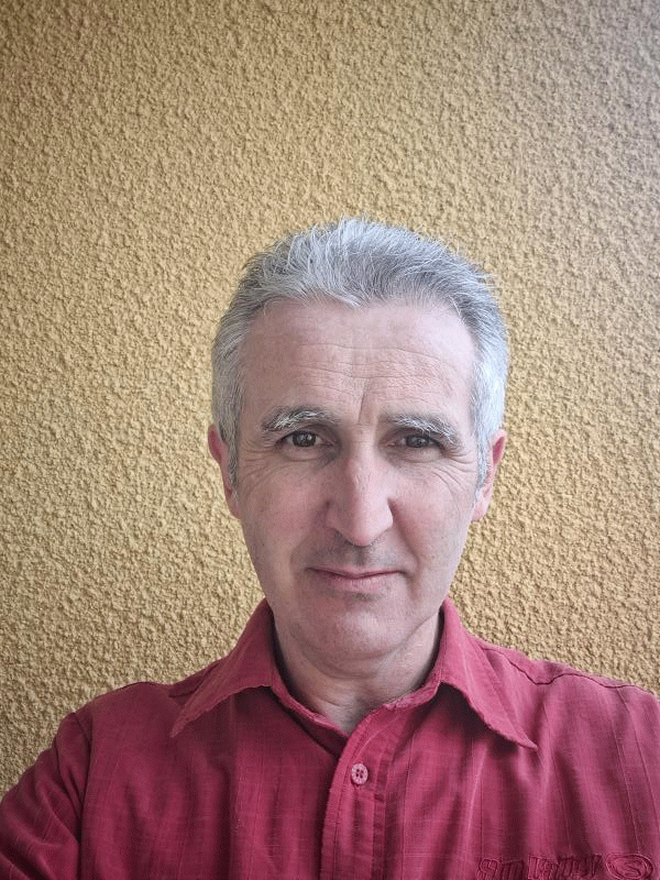 Christophe  52 ans Thiers