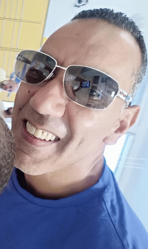 Boubou 48 ans Perpignan