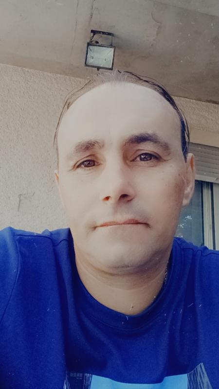 Maxime 42 ans Grenoble