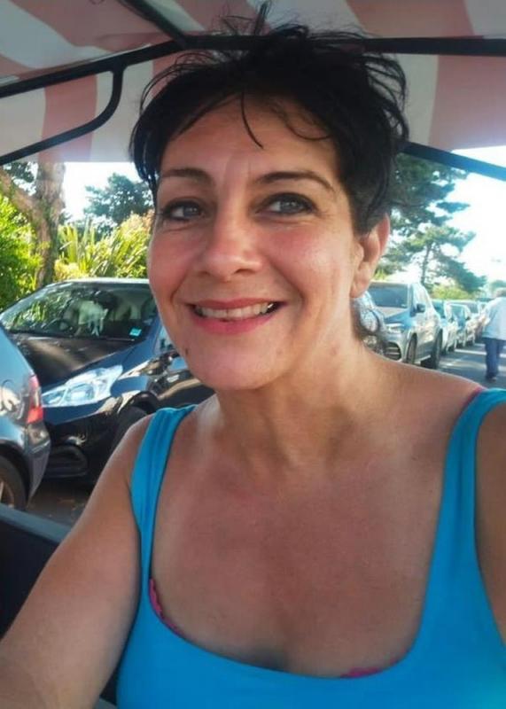 Nathalie 51 ans Bordeaux