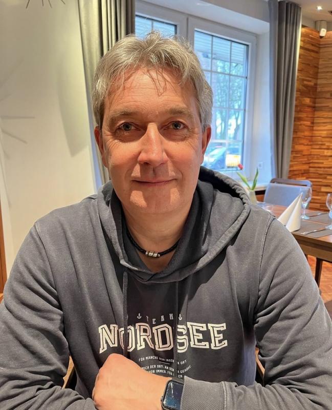 Paul-Henri 59 ans Bordeaux