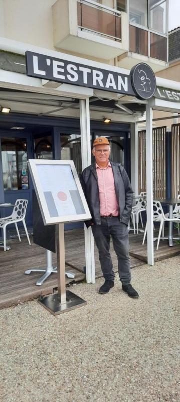 Jojo 57 ans La Chaussaire