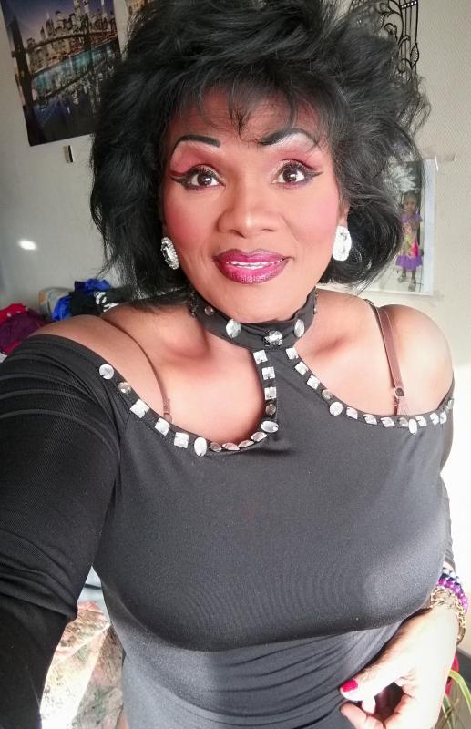 Rosy 56 ans La Roche sur Yon