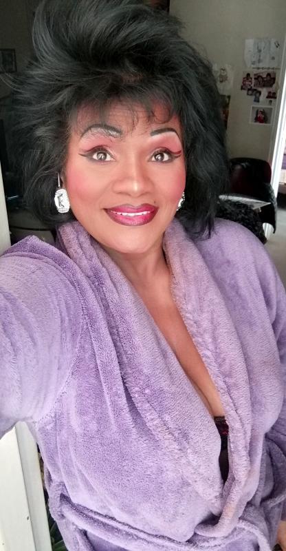 Rosy 56 ans La Roche sur Yon