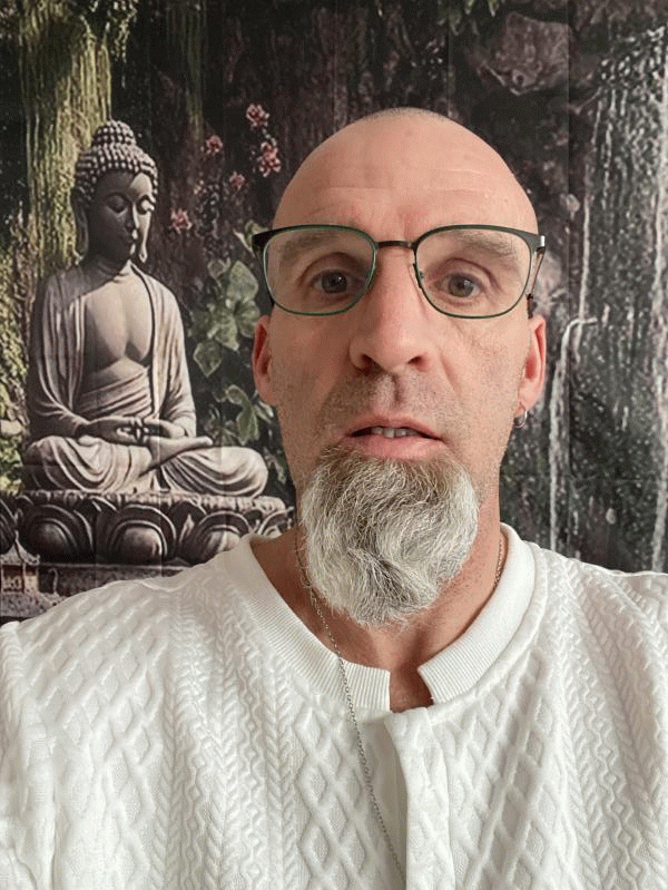 Xavier 50 ans Bolbec