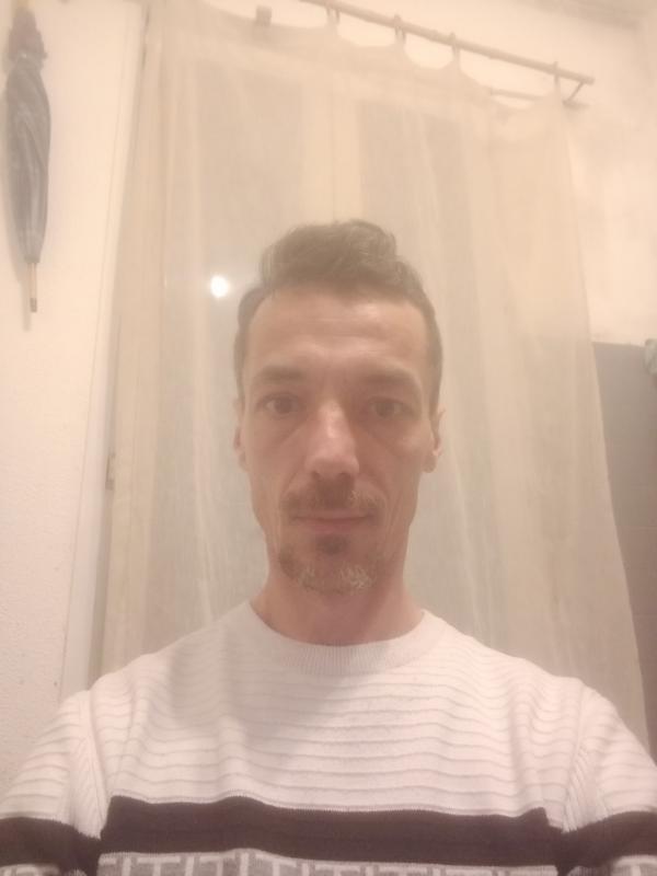 Yoyo 41 ans Le Boulou