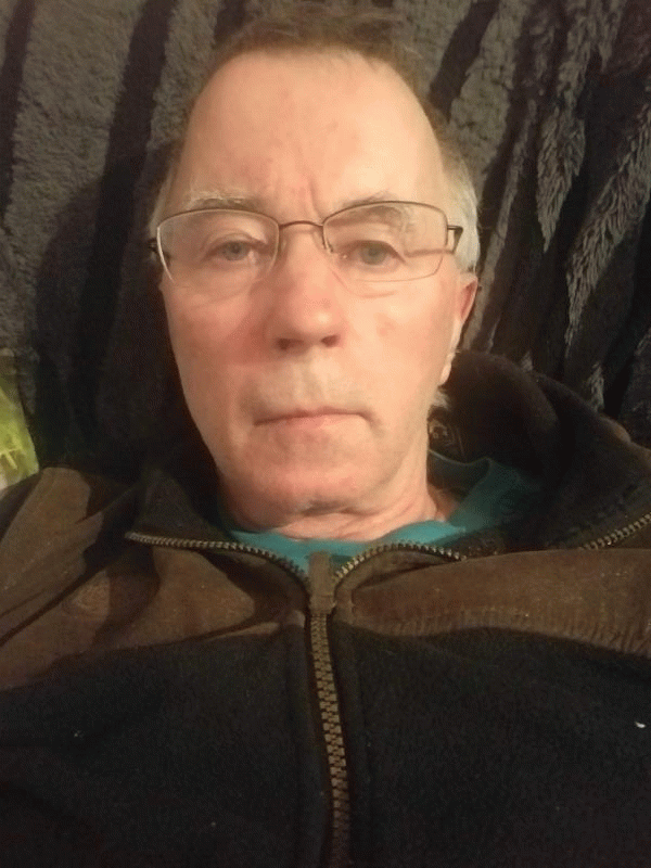 Coco 64 ans Chaspuzac