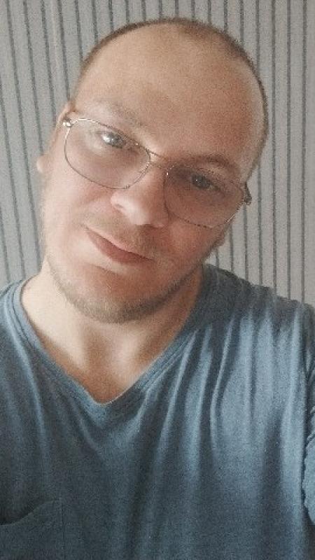 Christopher 35 ans Béthune