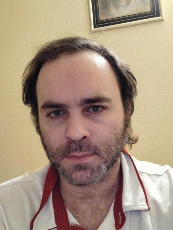 Antoine  34 ans paris 15eme arrondissement