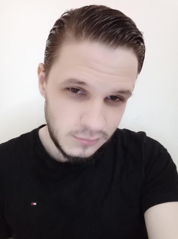 Gogé 26 ans Béthune