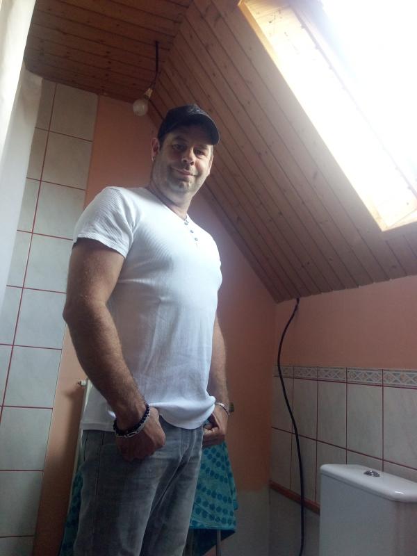 Vivien  41 ans Sellières