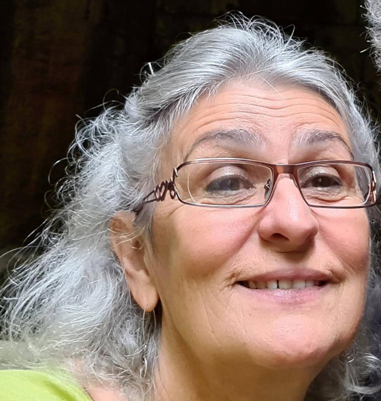 mirtha 68 ans Chalais