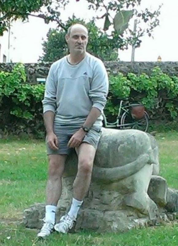 berty 58 ans Saint Étienne en Coglès