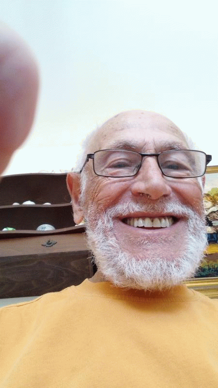 Gonario  78 ans Volonne