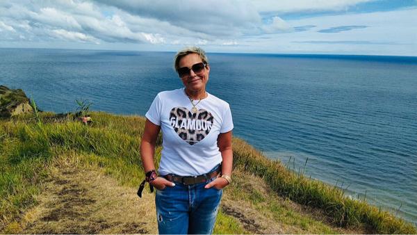 severine 41 ans Bergerac