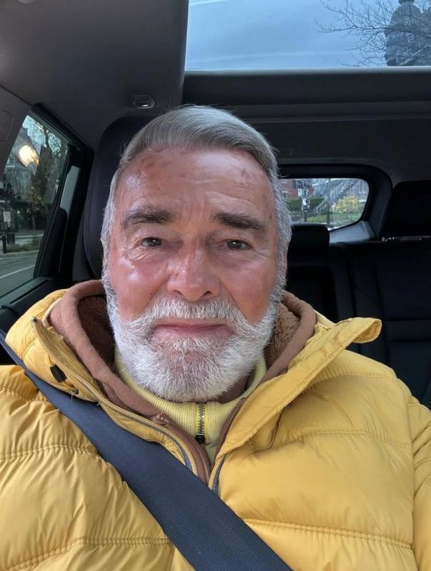 Louis 41 ans Annemasse