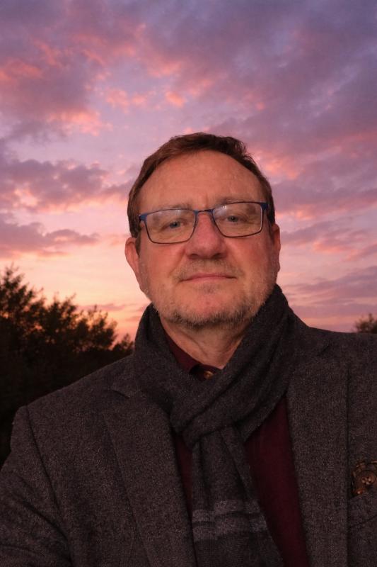 Frank.Louis 61 ans Provins