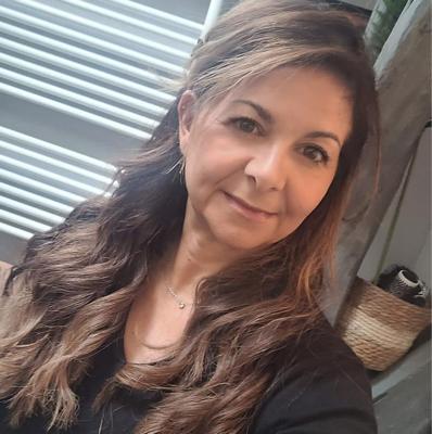 Mireille 50 ans La Rochelle